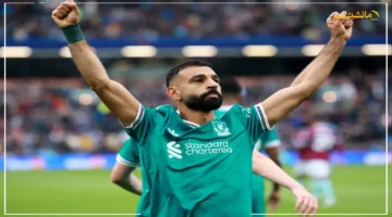 بعد التراجع الأخير؟.. محمد صلاح يوضح حقيقة ليفربول فريق لا يعرف التخلي عن الأمل 2
